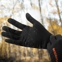 Unisex Lightweight Fleeced Hunting Gloves HG07