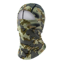 Winter Balaclava Fleece Ninja Hood Neck Warmer