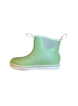 Women’s Deck-Boss Ankle Boots