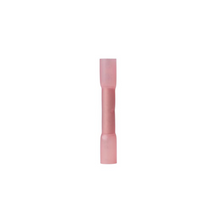 Ancor 309003 22-18 AWG, Heat Shrink Butt Connector, 3-Pcs