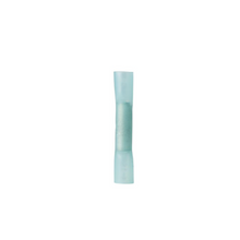 Ancor 309125 16-14 AWG, Heat Shrink Butt Connector, 25-Pcs