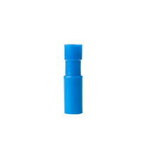 Ancor 230719 16-14 AWG, Nylon Female Snap Plug, 4-Pcs