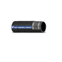 MPI 250-3004 Hardwall Exhaust "3"