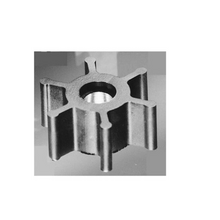 Jabsco Impeller - 4528-0003-P