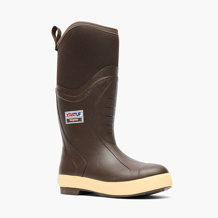 MEN'S 15 IN INSULATED ELITE LEGACY BOOT 22613– Cape Fishermen's Supply