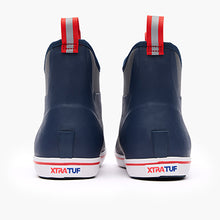 MEN'S 6 IN ANKLE DECK BOOT 22733