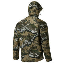 Men’s Insulated Waterproof Fishing Hunting Jackets Walker Silent Winter Coat