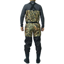 Men's IMMERSE Breathable Ripstop Wader Boot Foot for Hunting