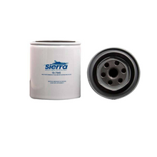 18-7945 Long Fuel Filter/Water Separator