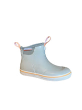 Women’s Deck-Boss Ankle Boots