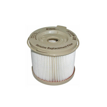 2010SM-OR 500 Series Turbine Replacement Cartridge Filter Element, 2 Micron
