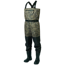 Men's IMMERSE Breathable Ripstop Wader Boot Foot for Hunting