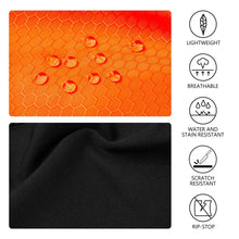 Dog Safety Vest FV13