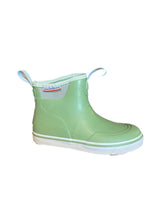 Women’s Deck-Boss Ankle Boots