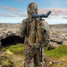 Hunting Backpack with Detachable Sub Bag & Bow Rifle Holder HP02