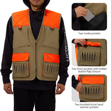 Upland Field Hunting Vest FV15