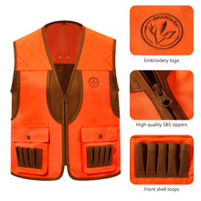 Youth Hunting Safety Vest FV17
