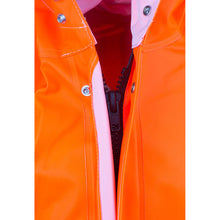“Hi-Vis Gamvick” Jacket