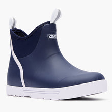 Men's Wheelhouse 6 in Ankle Deck Boot xmw201