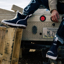 Men's Wheelhouse 6 in Ankle Deck Boot xmw201