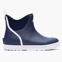 Men's Wheelhouse 6 in Ankle Deck Boot xmw201