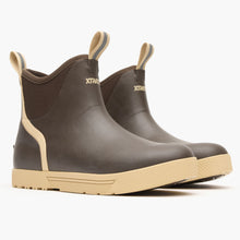 Men's Wheelhouse 6 in Ankle Deck Boot xmw900