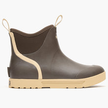 Men's Wheelhouse 6 in Ankle Deck Boot xmw900