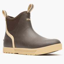 Men's Wheelhouse 6 in Ankle Deck Boot xmw900