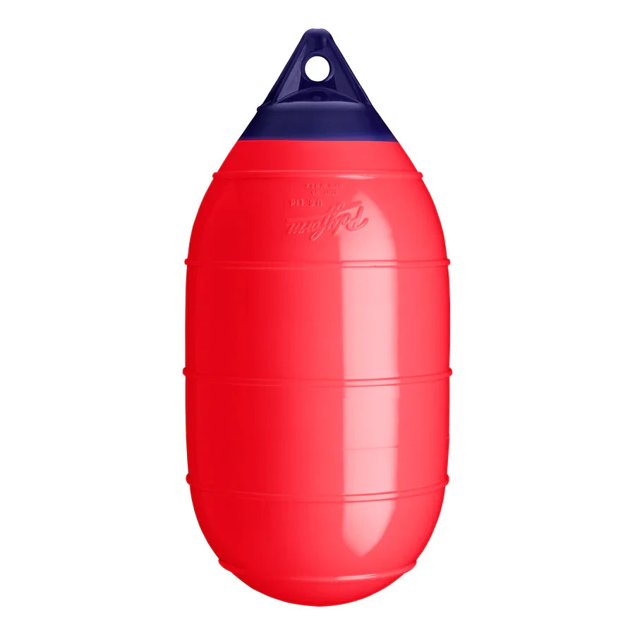 Polyform LD-Series Low-Drag Buoy Size Chart