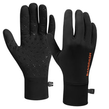 Unisex Lightweight Fleeced Hunting Gloves HG07