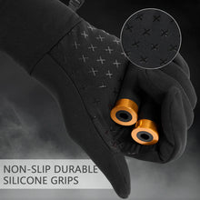 Unisex Lightweight Fleeced Hunting Gloves HG07