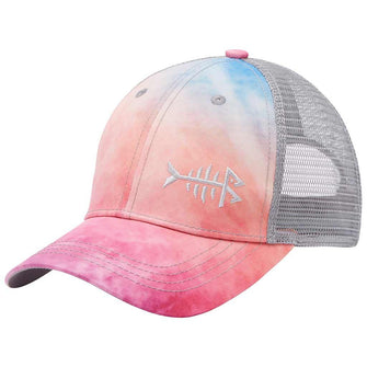 Unisex Altimate Mesh Back Hat