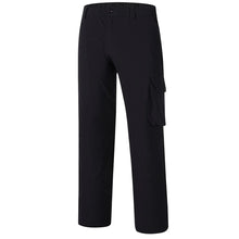 Men’s Quick Dry Elastic Waist Fishing Pants FP05M