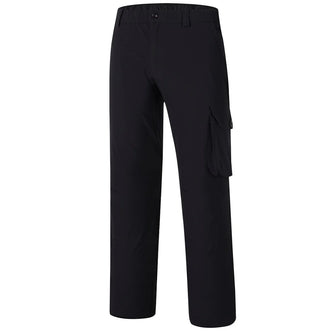 Men’s Quick Dry Elastic Waist Fishing Pants FP05M