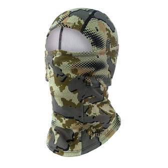 Winter Balaclava Fleece Ninja Hood Neck Warmer