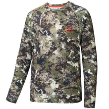 Men's Long Sleeve Hunting Fishing Shirt FS22M