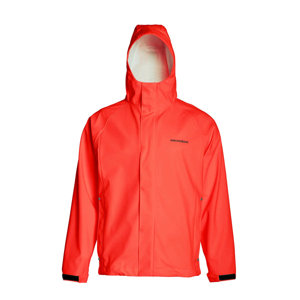 NEPTUNE JACKET - Main Image