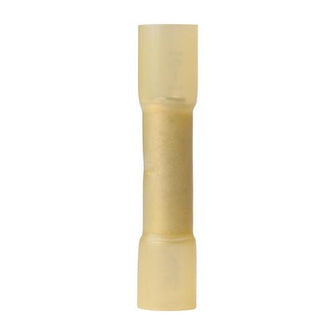 Ancor 309225 12-10 AWG, Heat Shrink Butt Connector, 25-Pcs