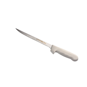 S133-8 8inch Sani-Safe® flexible fillet knife