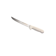 S138 8 inch Sani-Safe® wide fillet knife