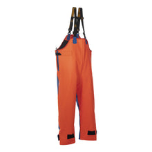 “X-TRAFORT” Bib Trousers