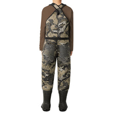 Kid’s Neoprene Waders with 600g Insulated Rubber Boots
