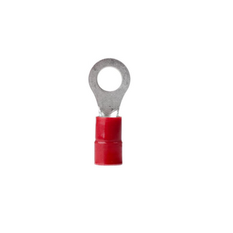 Ancor 230237 8 AWG, 1/2" Nylon Ring Terminal