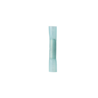 Ancor 309103 16-14 AWG, Heat Shrink Butt Connector, 3-Pcs
