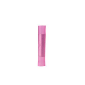 Ancor 210100 22-18 AWG, Nylon Butt Connector Qty 25