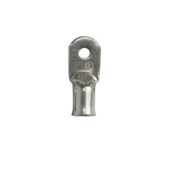 Ancor 252233 8 AWG, #10 Tinned Lug, 2-Pcs