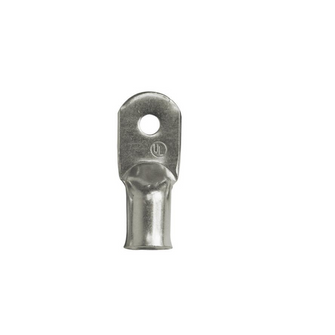 Ancor 252255 4 AWG, 5/16" Tinned Lug, 2-Pcs