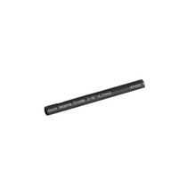 Ancor 302103 3/16" x 3" Black Heat Shrink Tubing