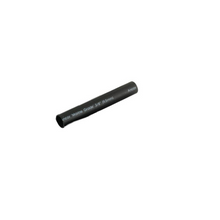 Ancor 304103 3/8" x 3" Black Heat Shrink Tubing
