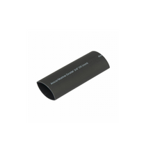 Ancor 306103 3/4" x 3" Black Heat Shrink Tubing